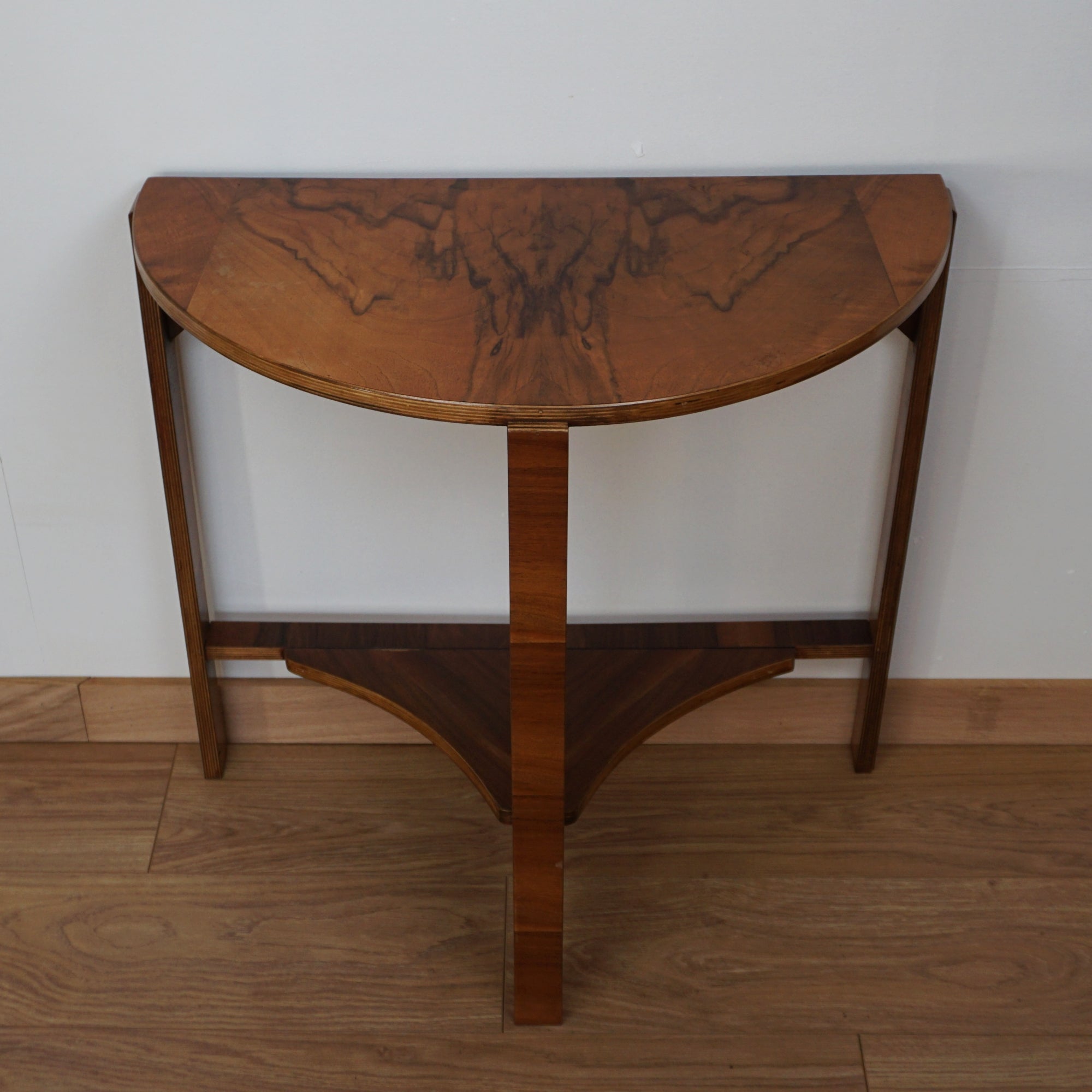 Art Deco Console/Hall Table - Jeroen Markies Art Deco