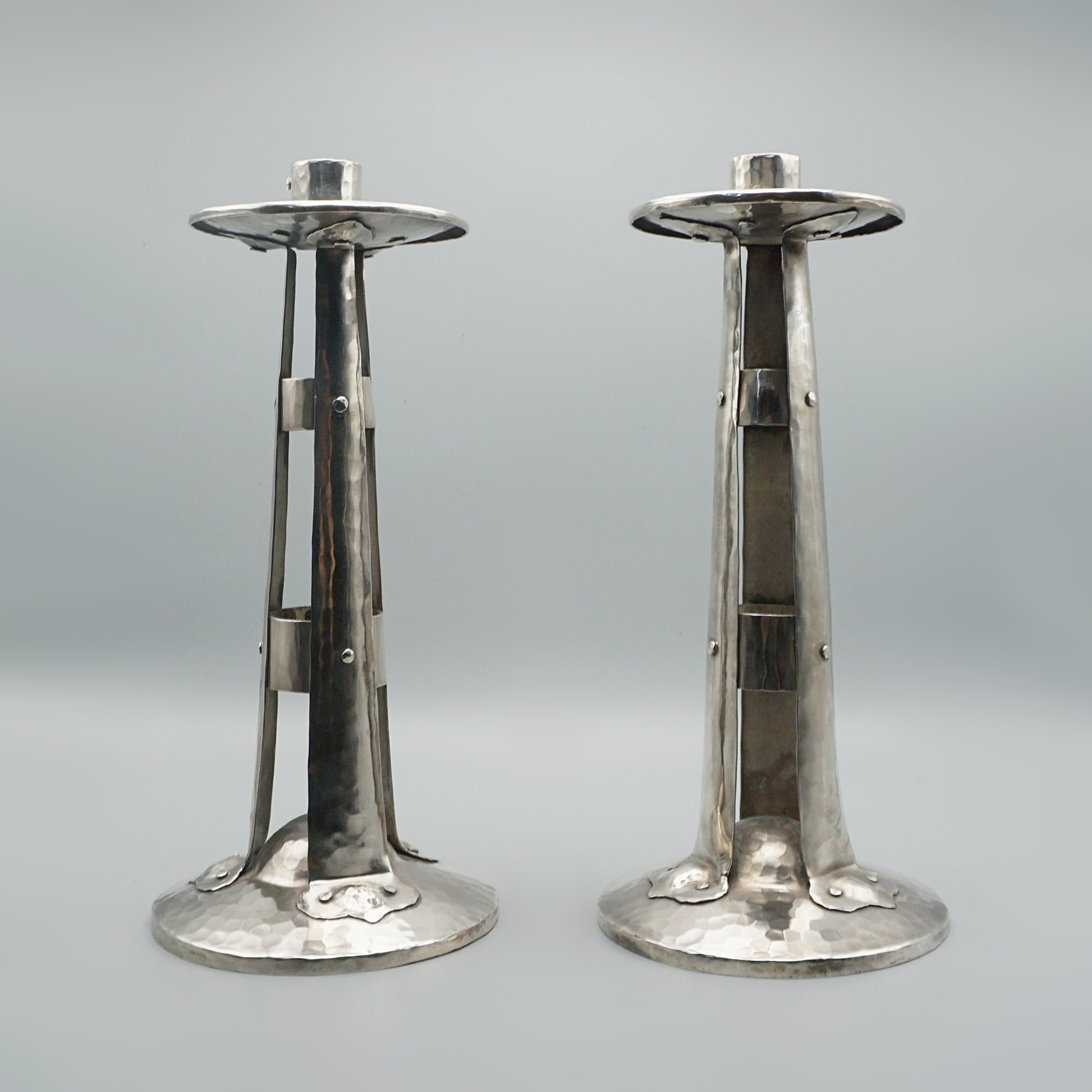 Pair of Candlesticks