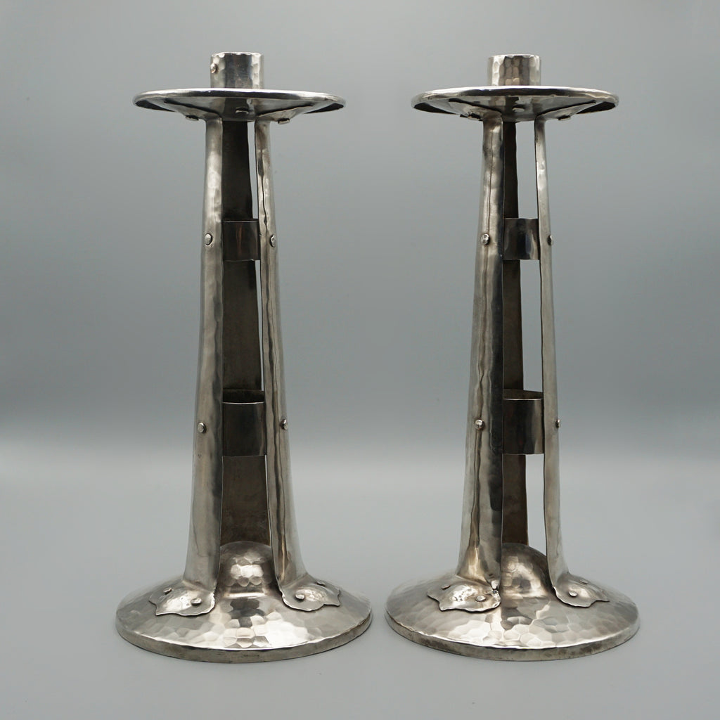 Pair of Candlesticks