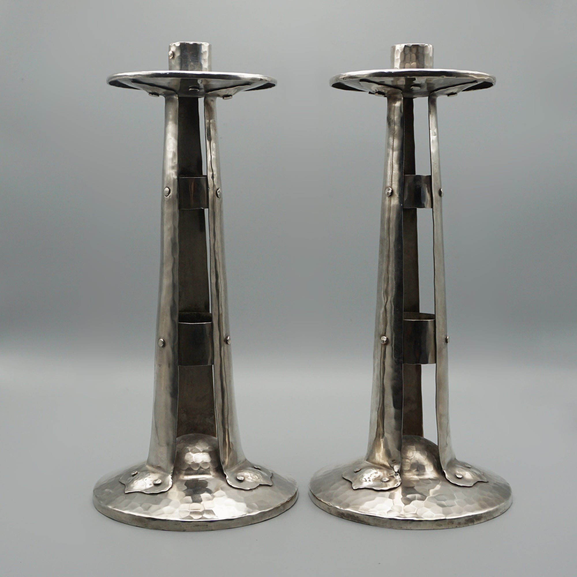 Pair of Candlesticks
