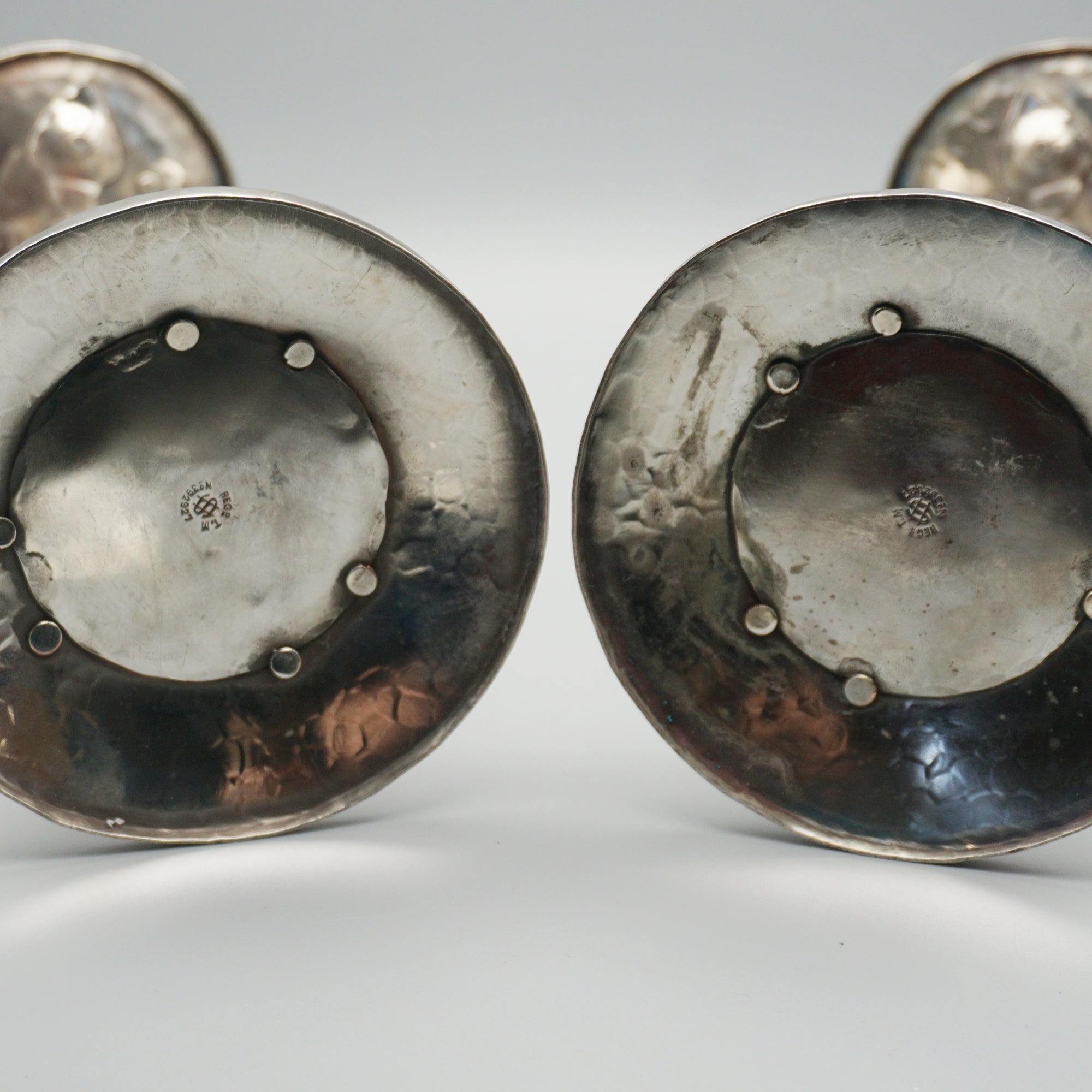 Pair of Candlesticks