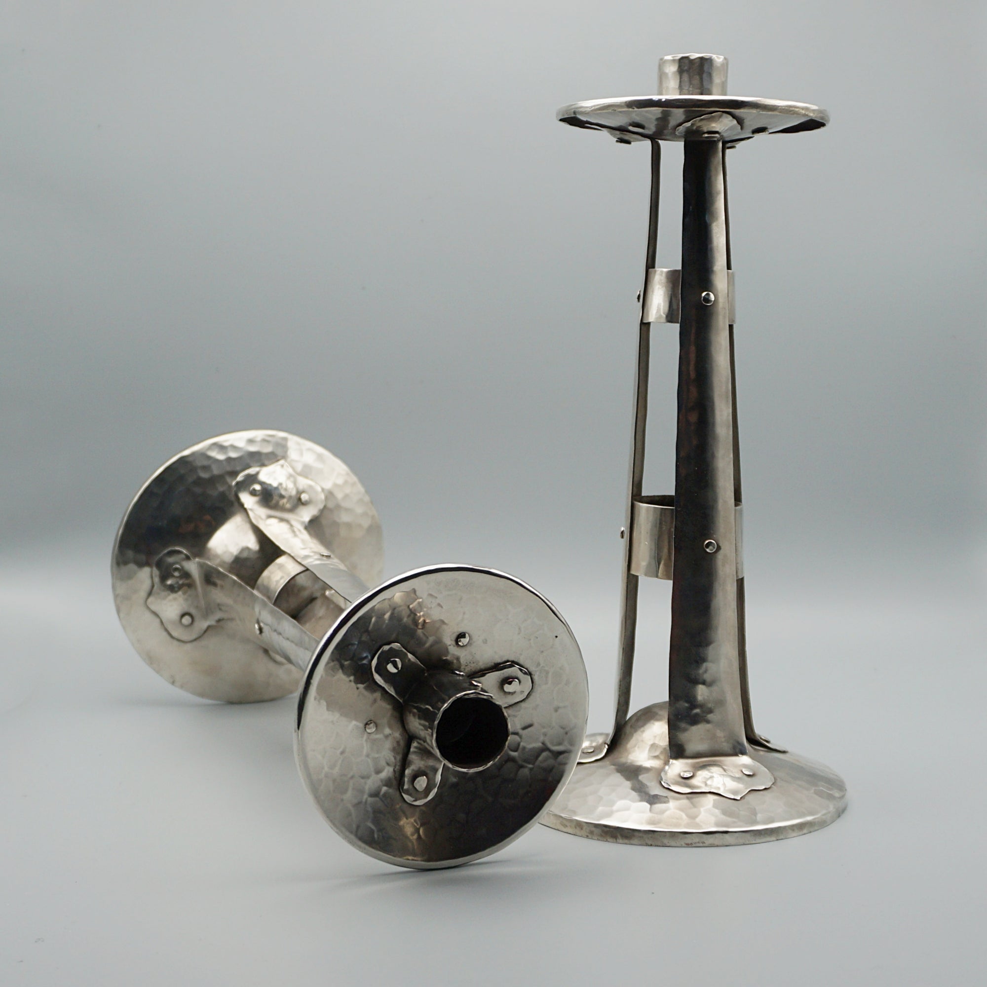 Pair of Candlesticks