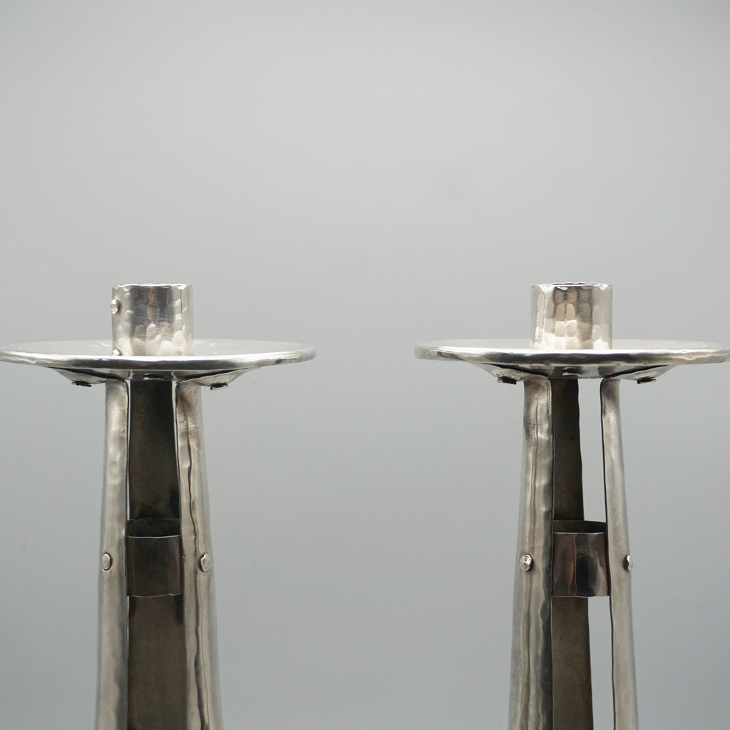 Pair of Candlesticks