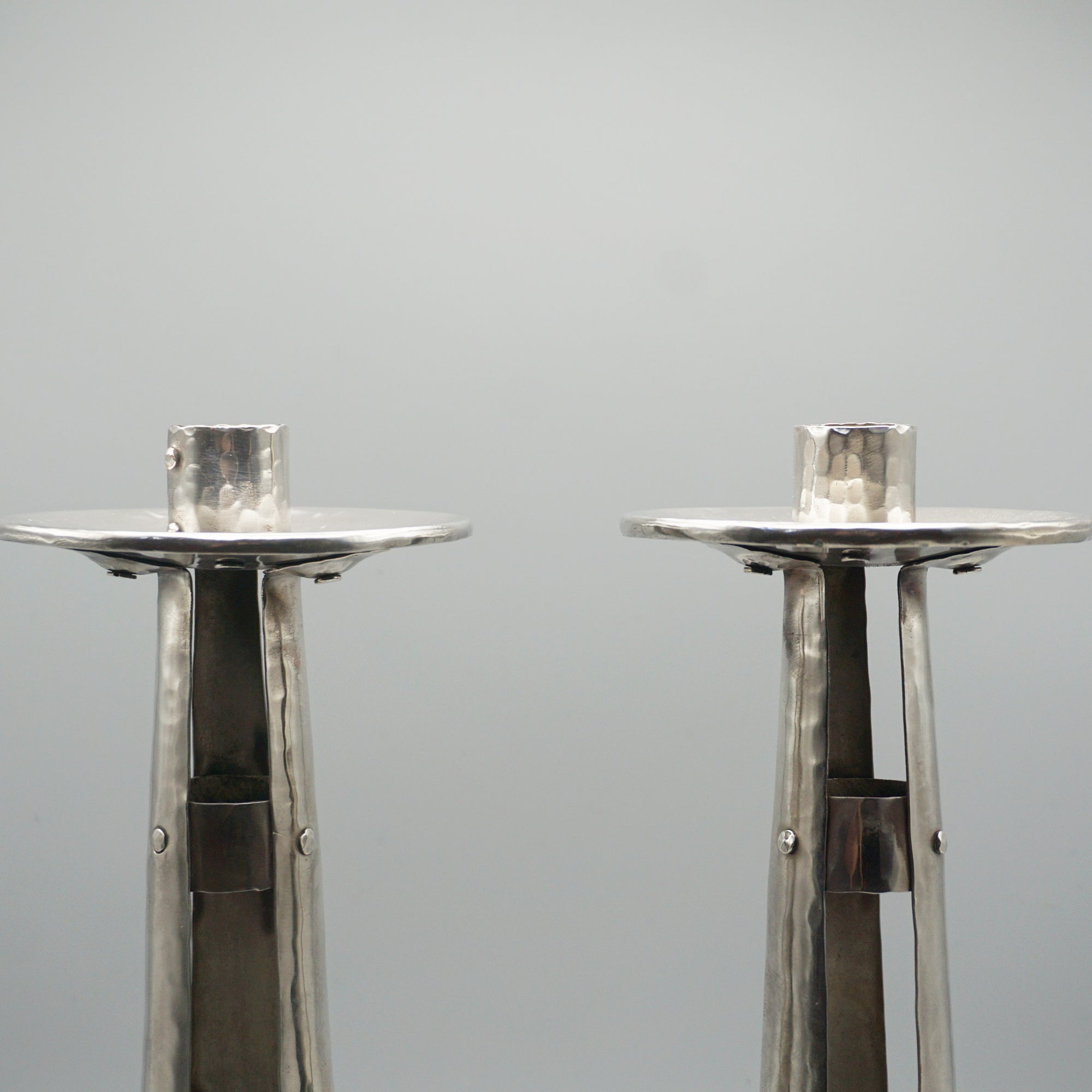 Pair of Candlesticks