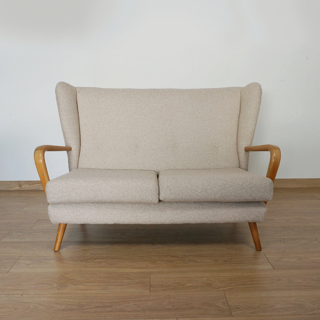 Howard Keith 1950's Bambino Sofa -Jeroen Markies Art Deco 