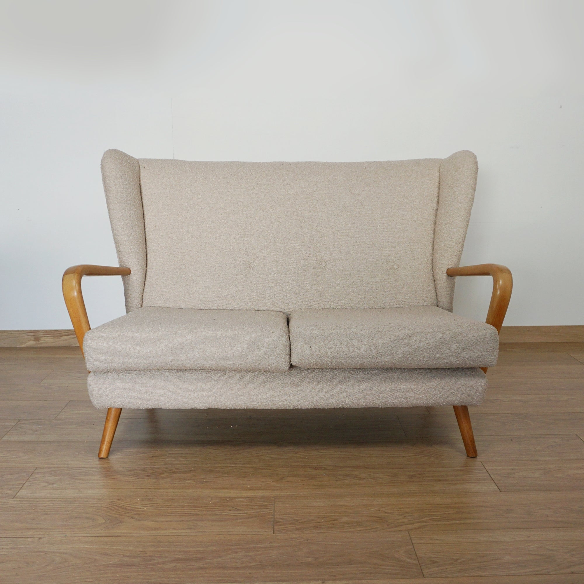 Howard Keith 1950's Bambino Sofa -Jeroen Markies Art Deco 