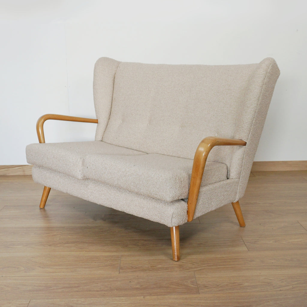 Howard Keith 1950's Bambino Sofa -Jeroen Markies Art Deco 
