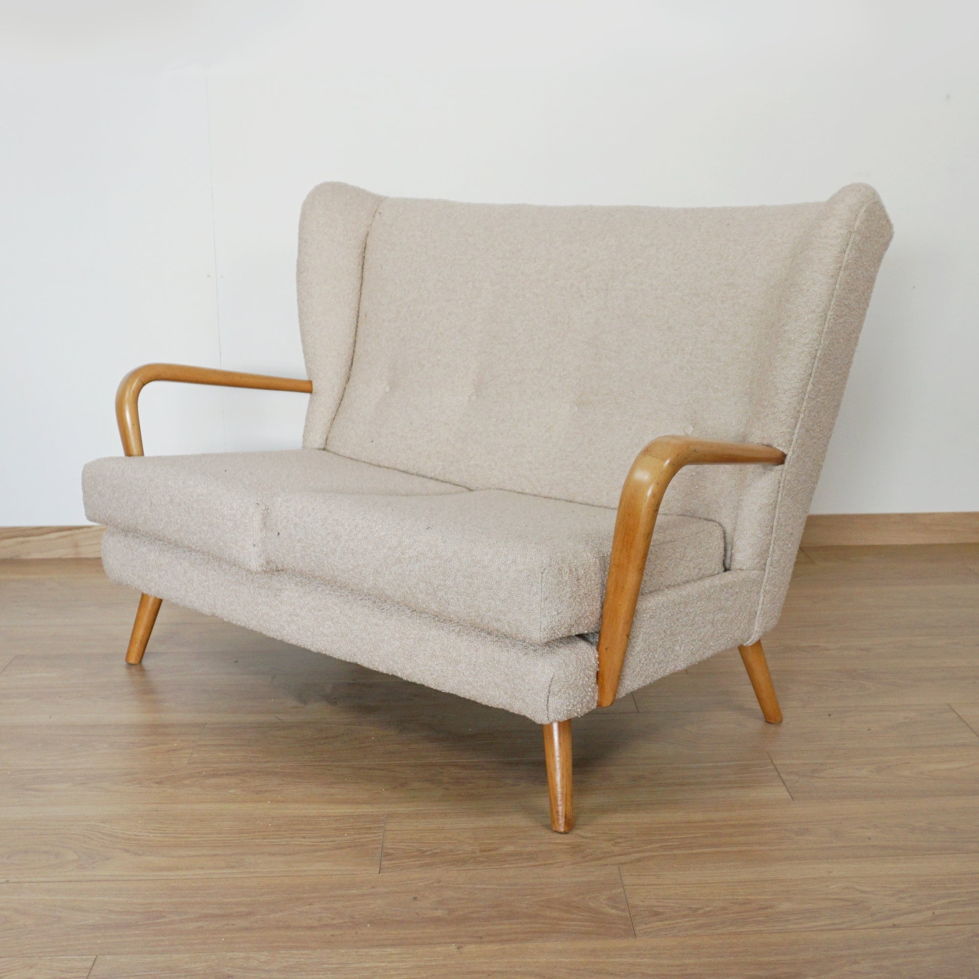 Howard Keith 1950's Bambino Sofa -Jeroen Markies Art Deco 