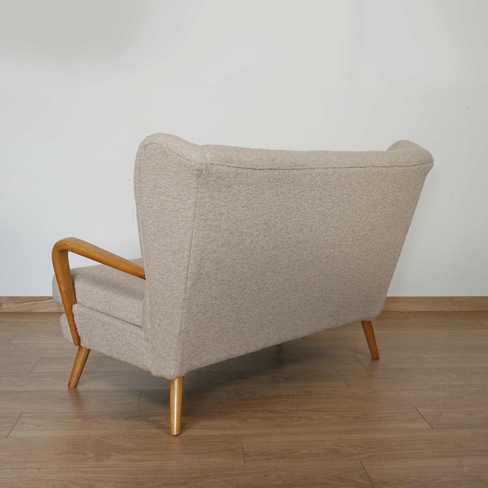 Howard Keith 1950's Bambino Sofa -Jeroen Markies Art Deco 