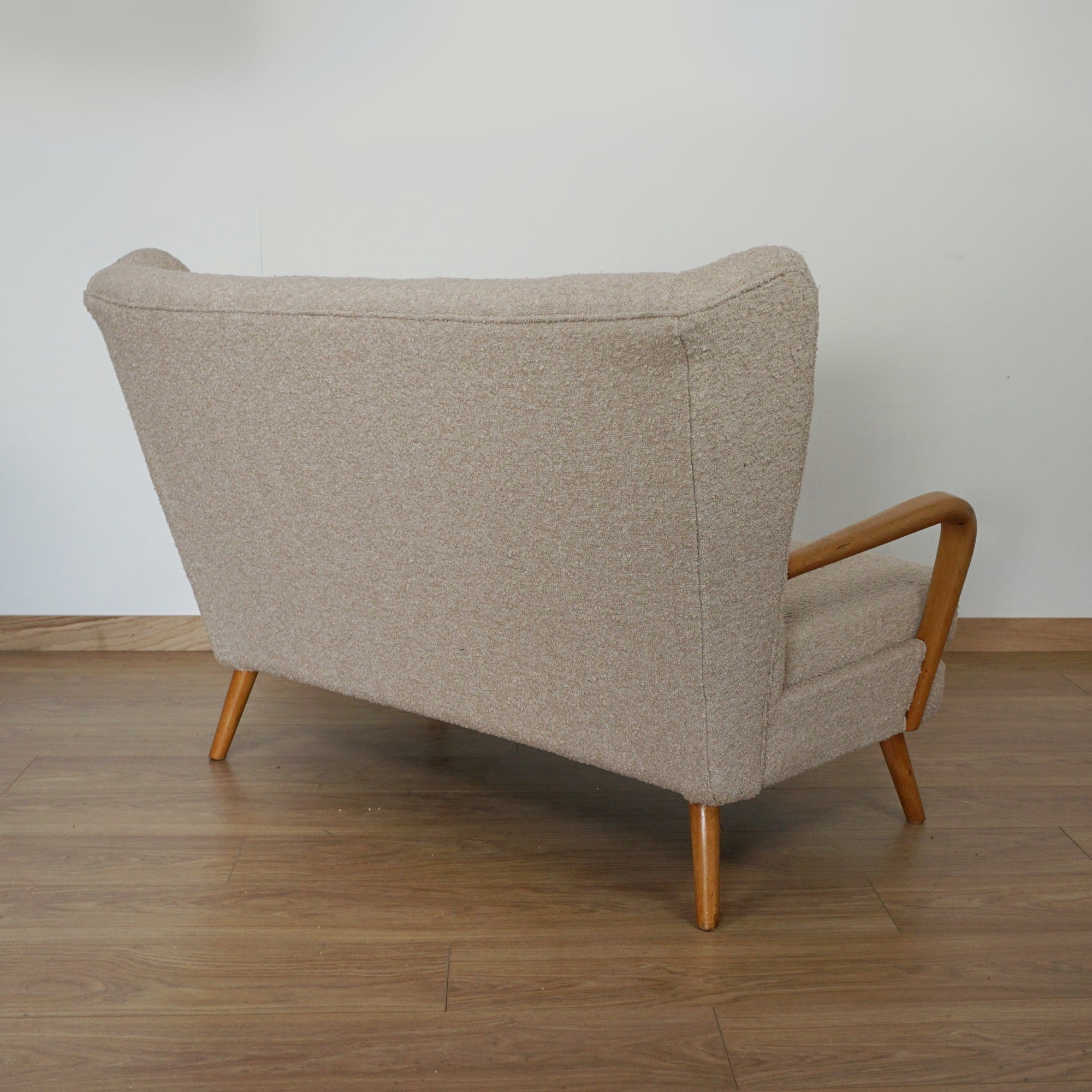 Howard Keith 1950's Bambino Sofa -Jeroen Markies Art Deco 