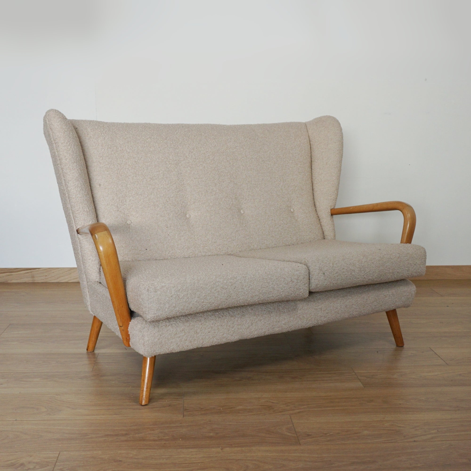 Howard Keith 1950's Bambino Sofa -Jeroen Markies Art Deco 