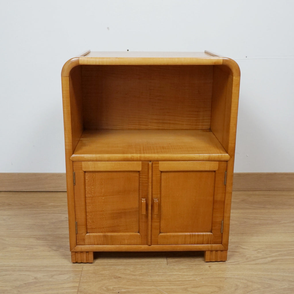 Art Deco Cabinet by Betty Joel - Markies Antiques Ltd