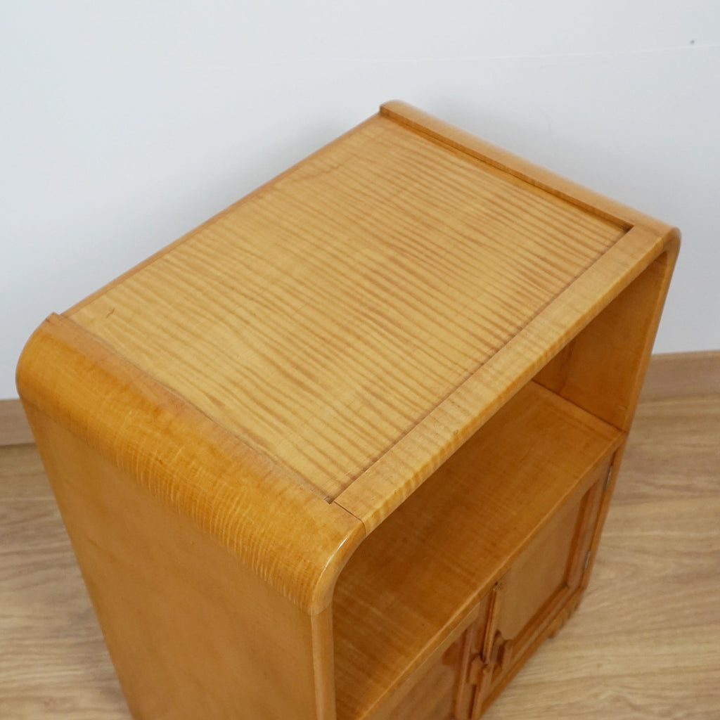 Art Deco Cabinet by Betty Joel - Markies Antiques Ltd