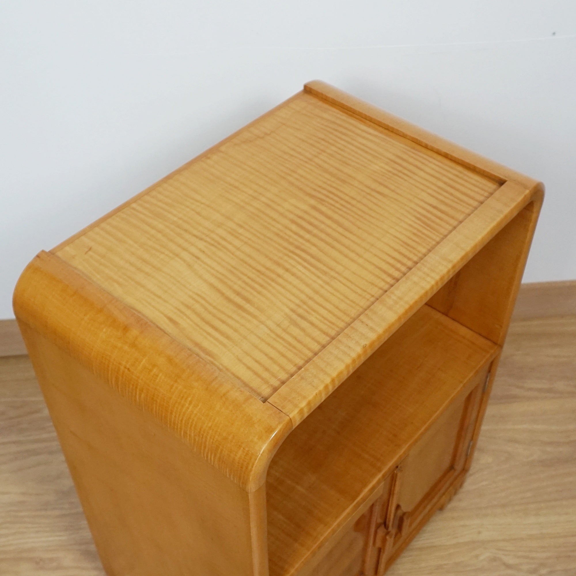 Art Deco Cabinet by Betty Joel - Markies Antiques Ltd