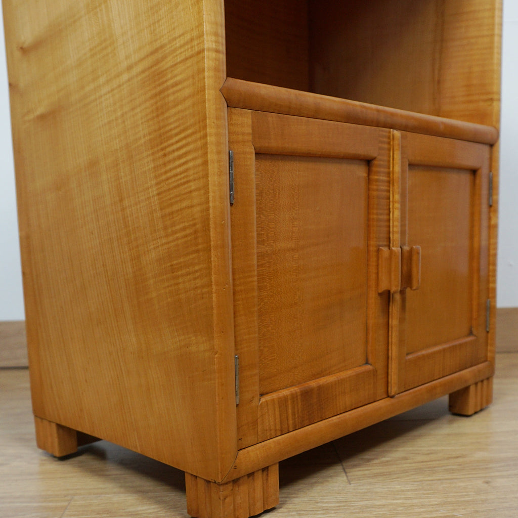Art Deco Cabinet by Betty Joel - Markies Antiques Ltd