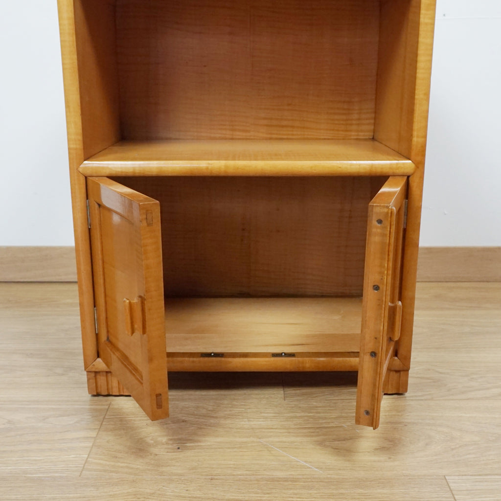 Art Deco Cabinet by Betty Joel - Markies Antiques Ltd