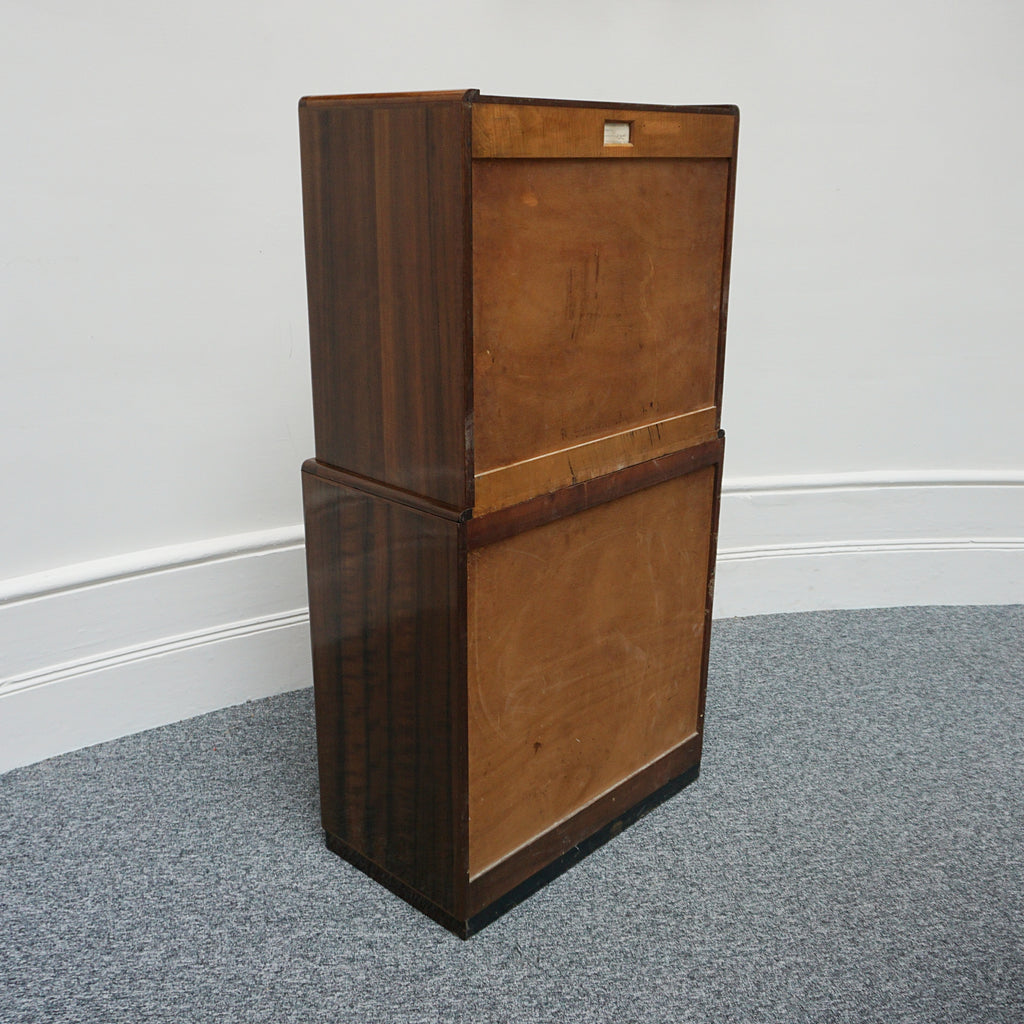 Vintage Betty Joel Art Deco Cabinet - Jeroen Markies Art Deco