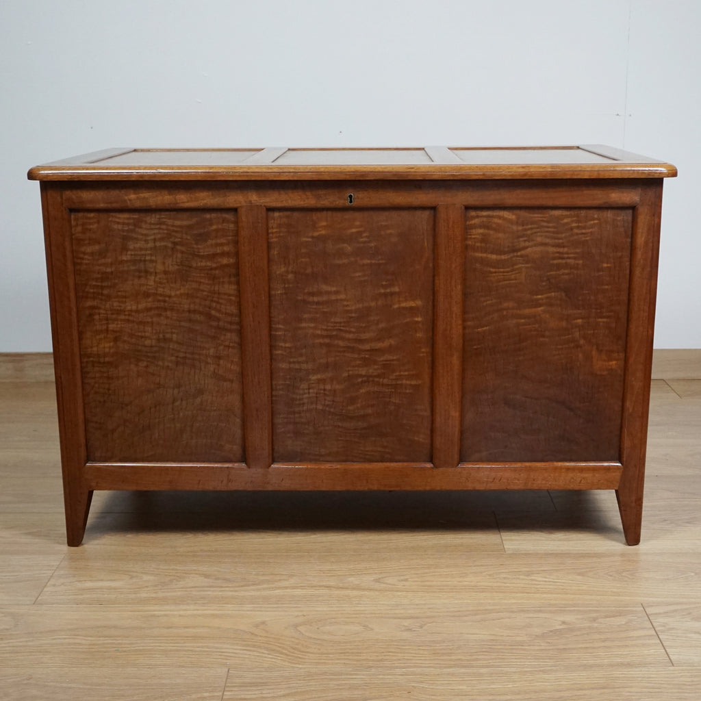 Betty Joel Art Deco Blanket Chest - Jeroen Markies Art Deco