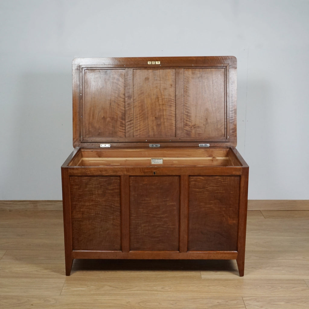 Betty Joel Art Deco Blanket Chest - Jeroen Markies Art Deco