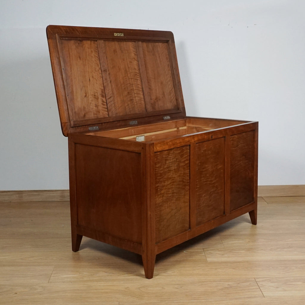 Betty Joel Art Deco Blanket Chest - Jeroen Markies Art Deco