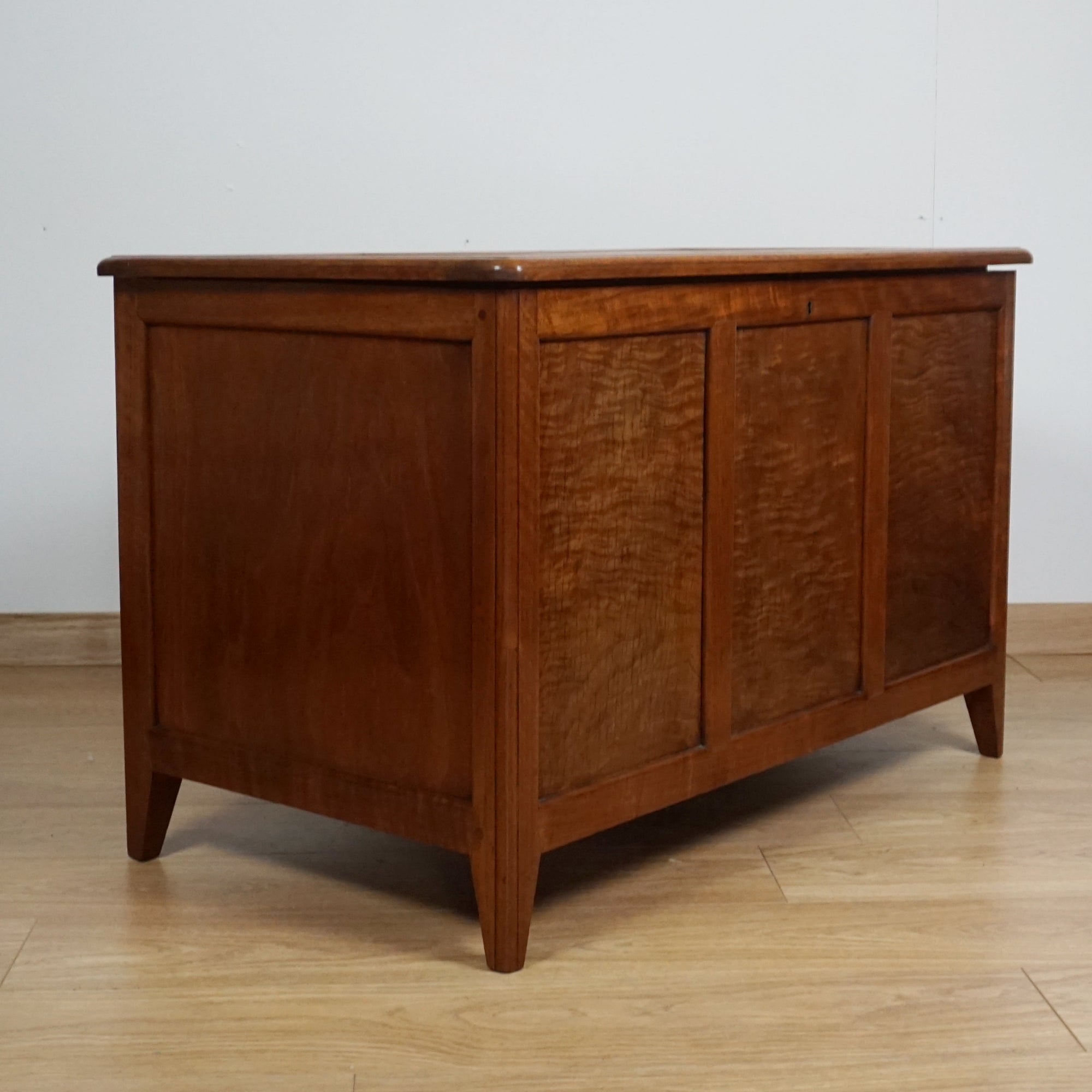 Betty Joel Art Deco Blanket Chest - Jeroen Markies Art Deco