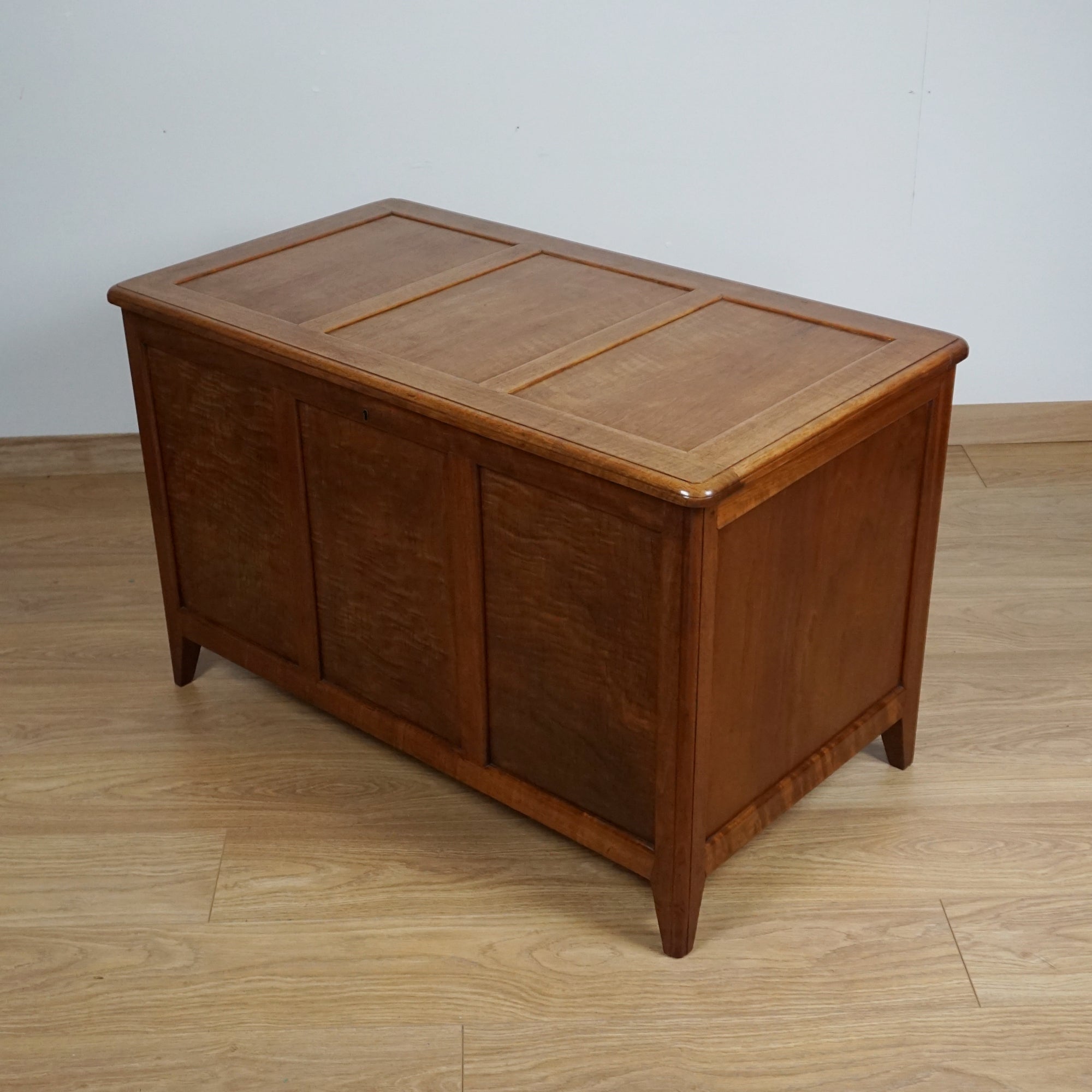 Betty Joel Art Deco Blanket Chest - Jeroen Markies Art Deco