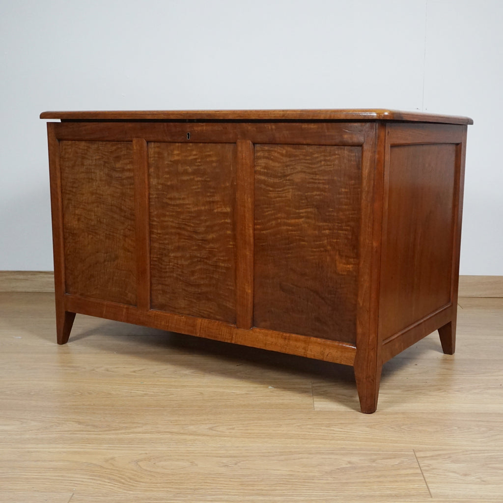 Betty Joel Art Deco Blanket Chest - Jeroen Markies Art Deco