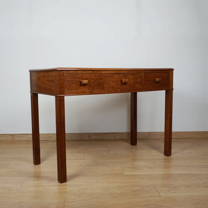 Art Deco Console/Desk