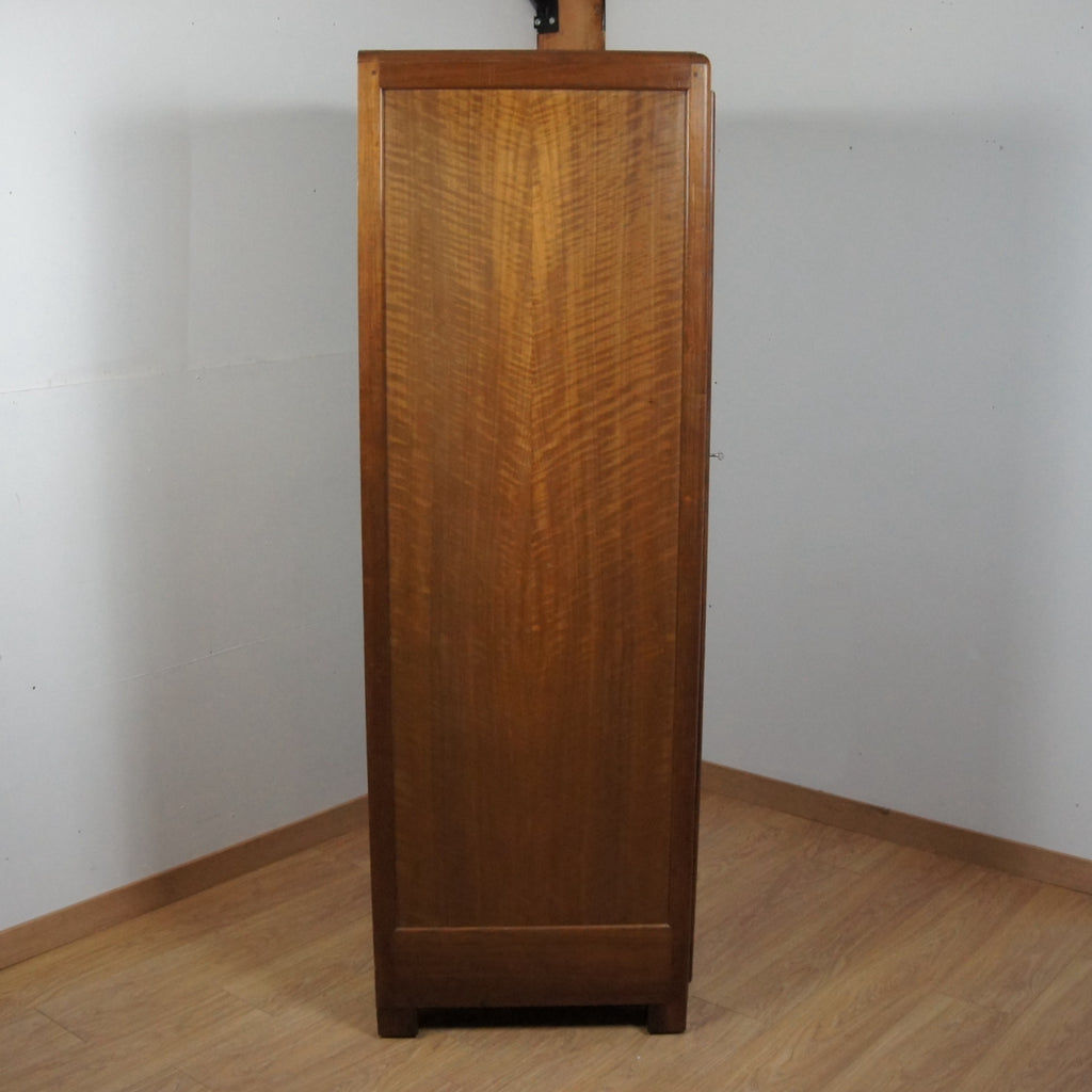 Art Deco Wardrobe by Betty Joel