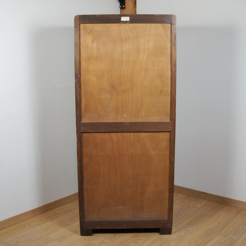 Art Deco Wardrobe by Betty Joel