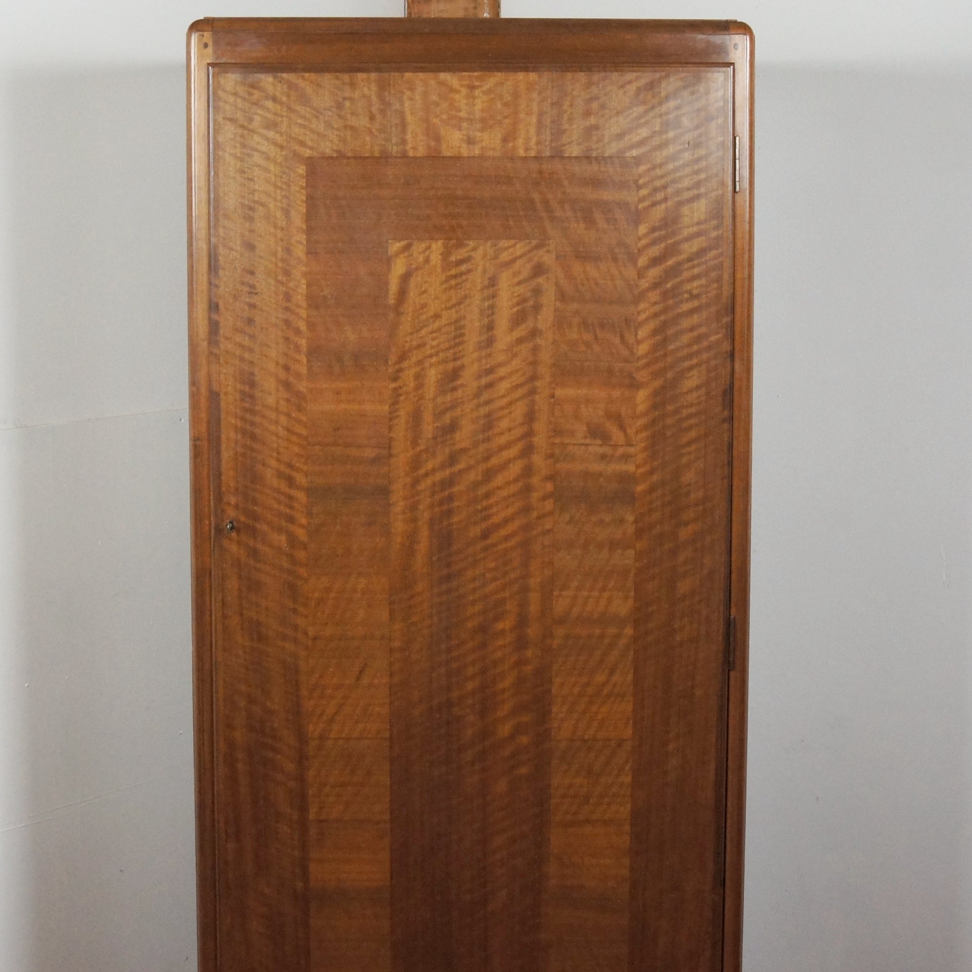Art Deco Wardrobe by Betty Joel