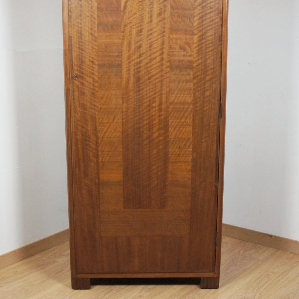 Art Deco Wardrobe by Betty Joel