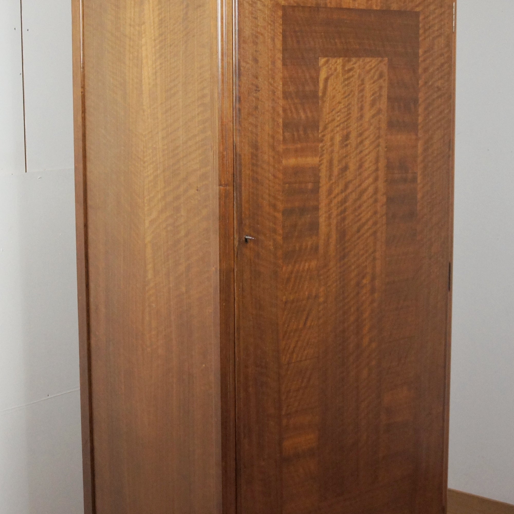Art Deco Wardrobe by Betty Joel