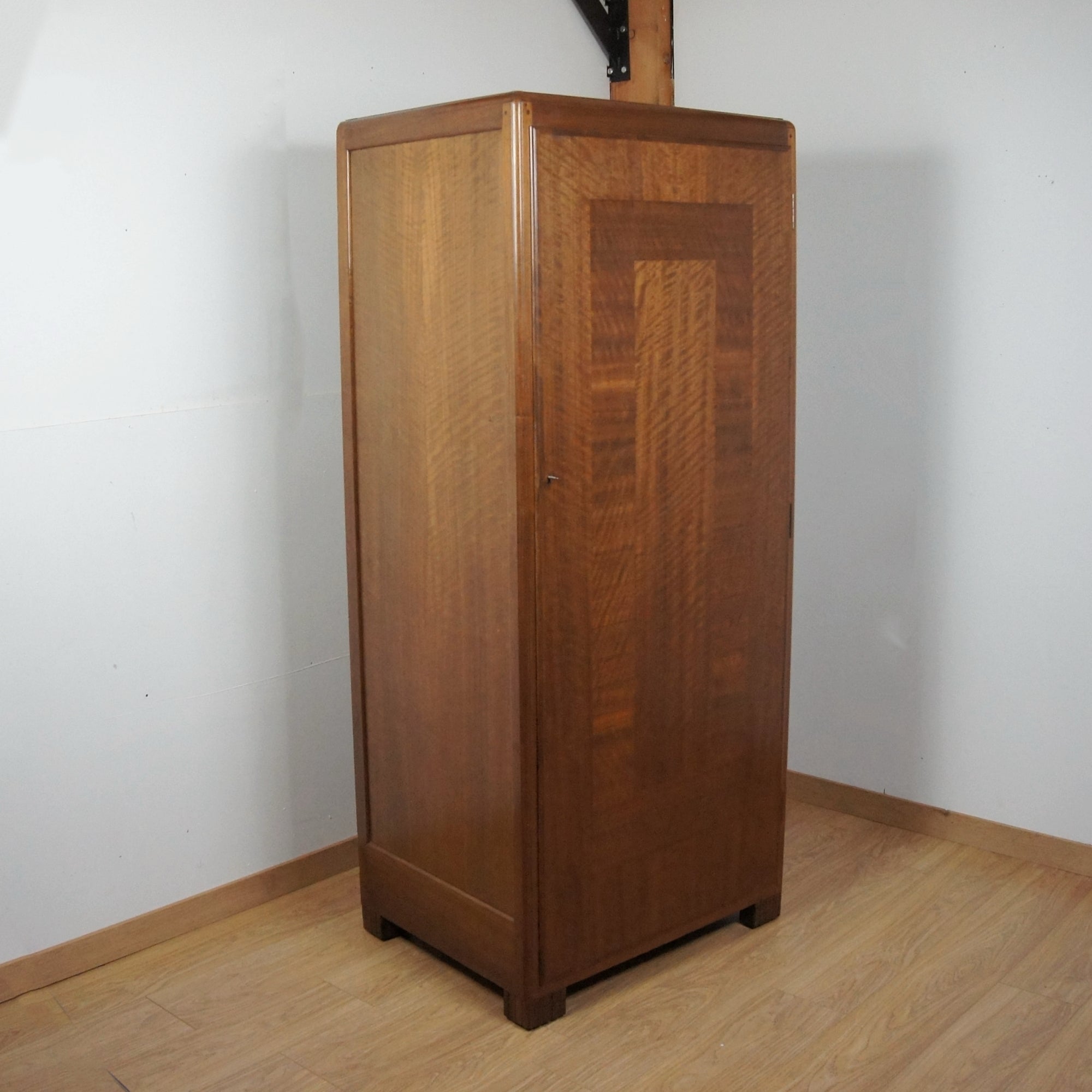 Art Deco Wardrobe by Betty Joel