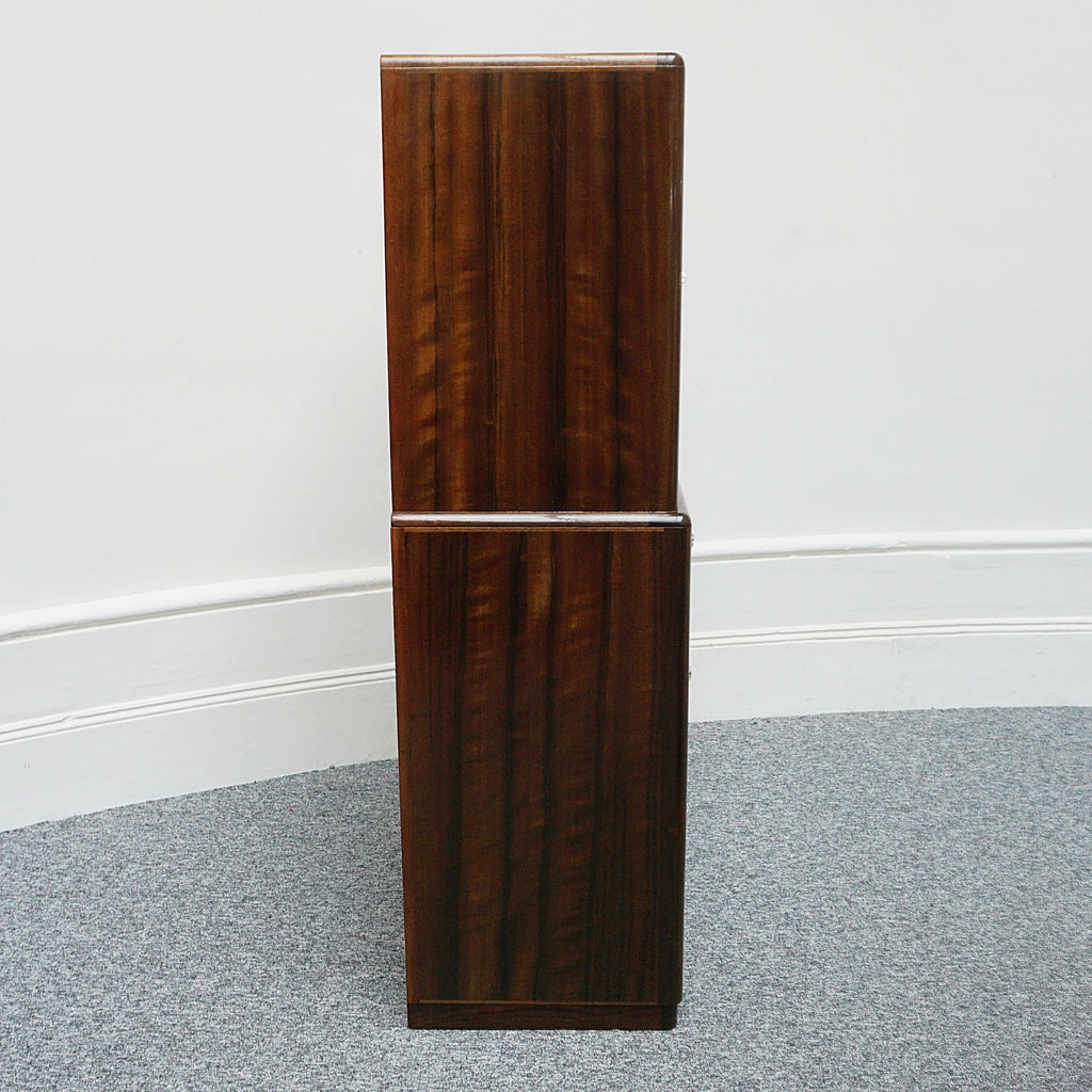 Vintage Betty Joel Art Deco Cabinet - Jeroen Markies Art Deco