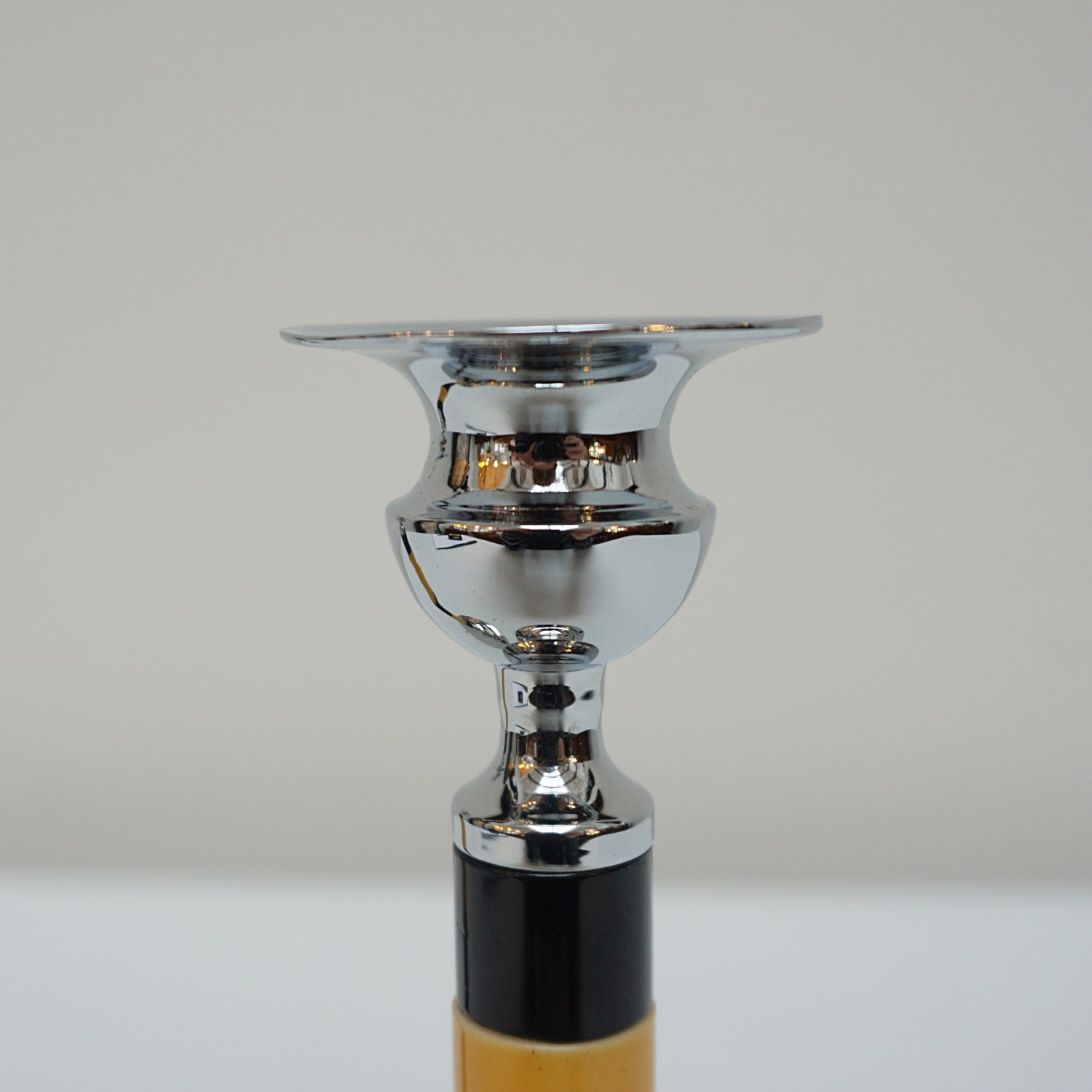 Art Deco Candlesticks - Jeroen Markies Art Deco