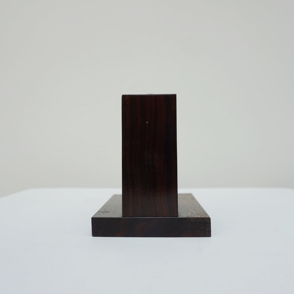 Golf Caddie Book Ends - Jeroen Markies Art Deco