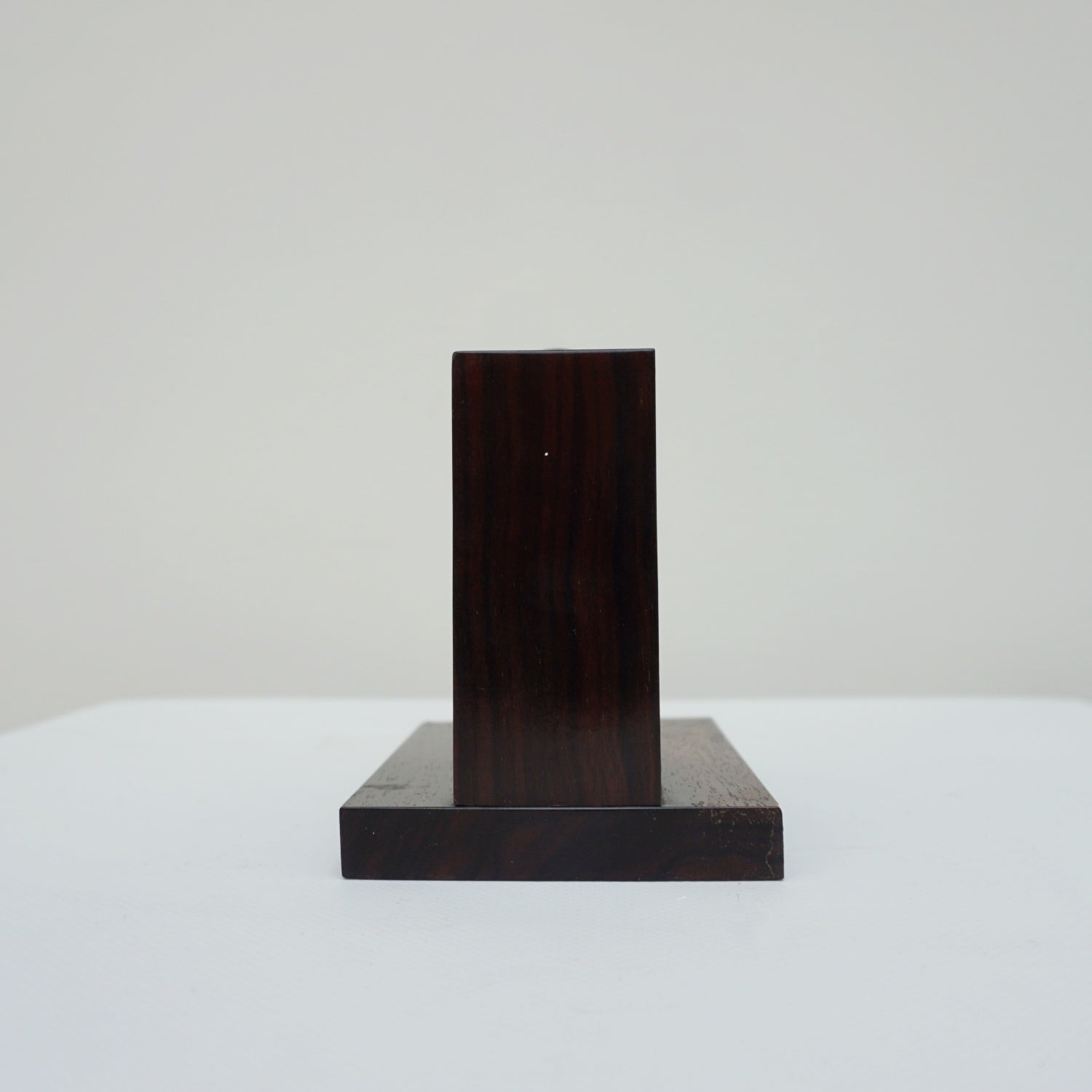 Golf Caddie Book Ends - Jeroen Markies Art Deco