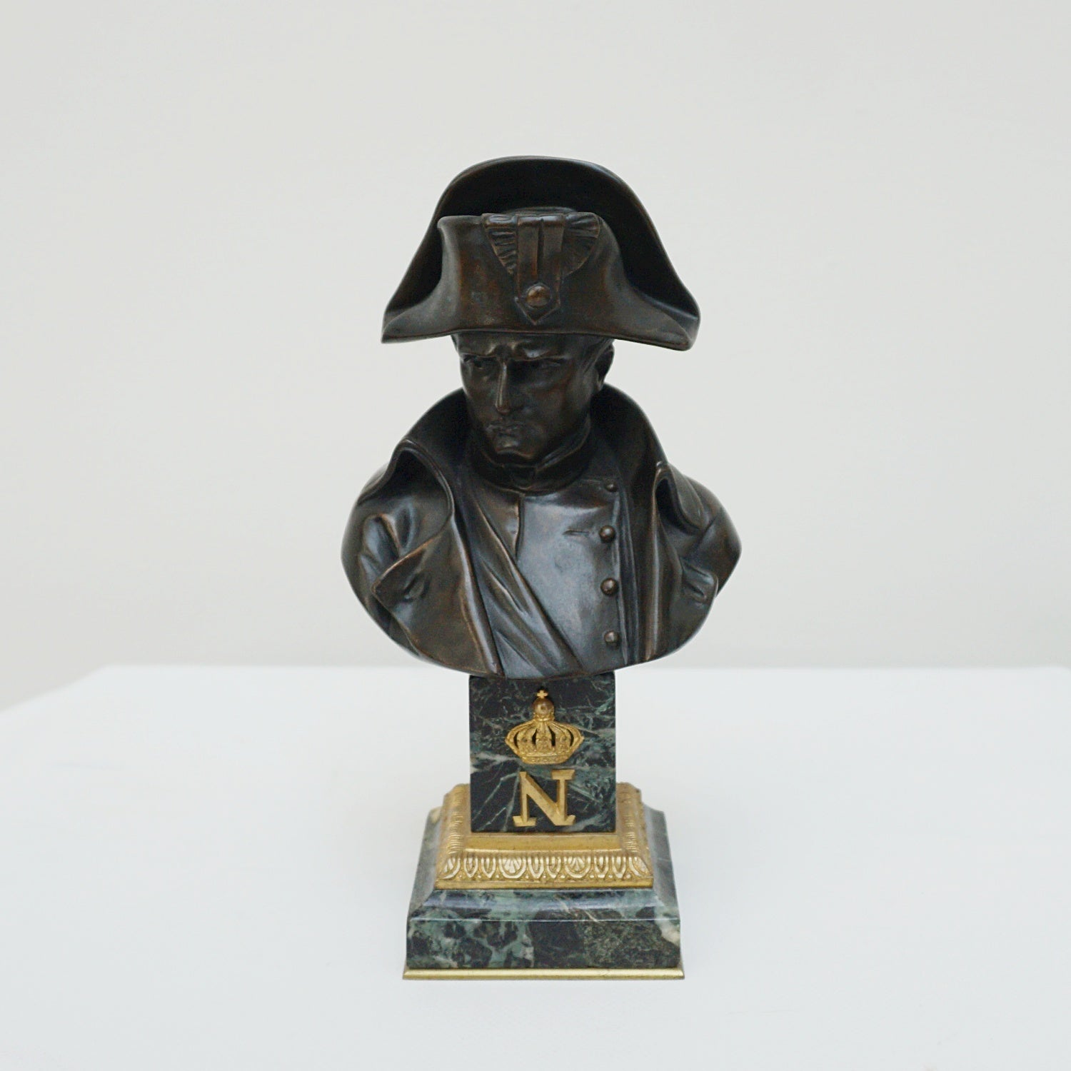 Napoleon Bonaparte Bust - Jeroen Markies Art Deco
