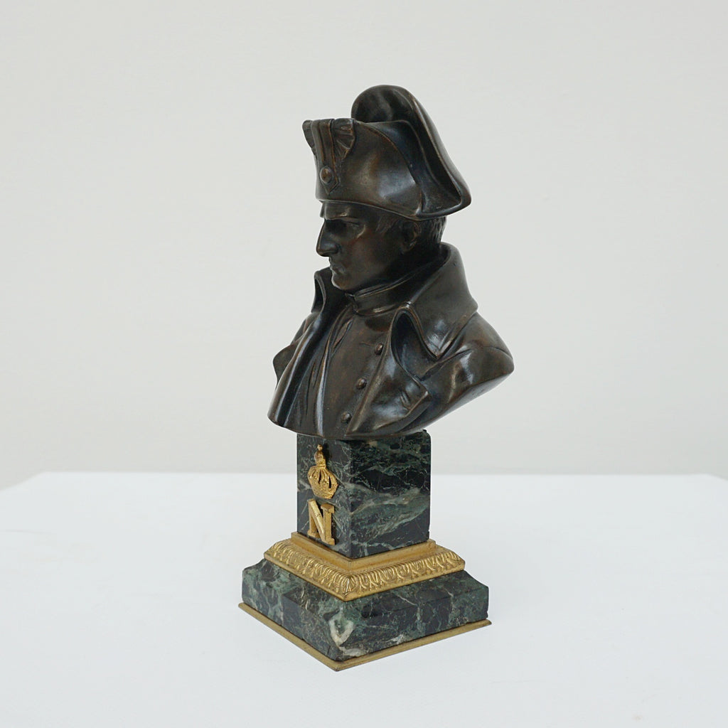 Napoleon Bonaparte Bust - Jeroen Markies Art Deco