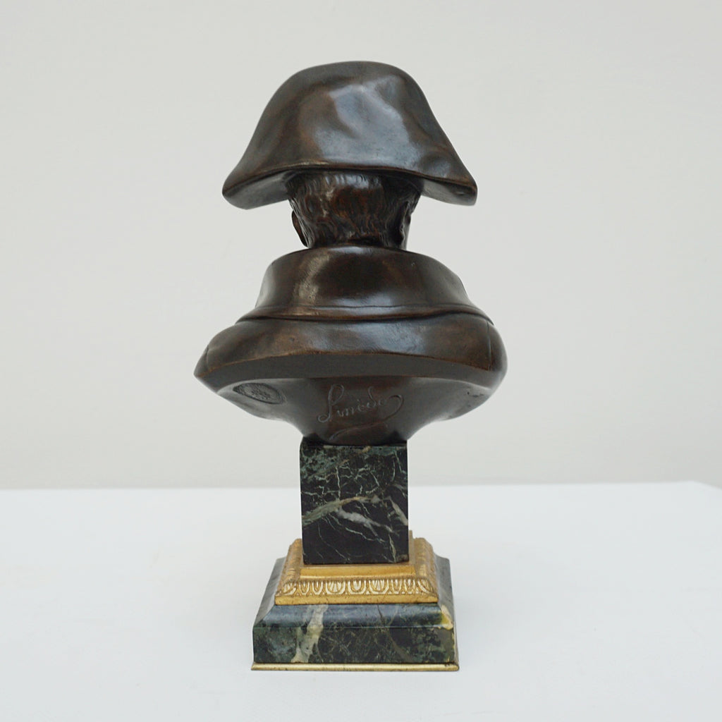Napoleon Bonaparte Bust - Jeroen Markies Art Deco