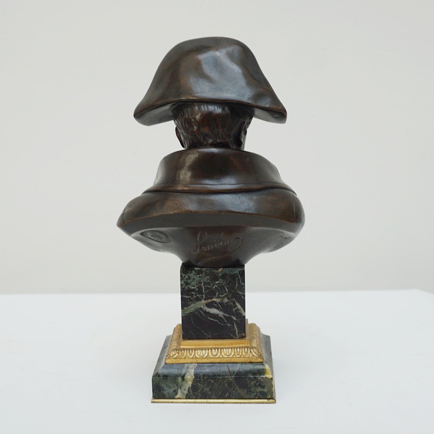 Napoleon Bonaparte Bust - Jeroen Markies Art Deco