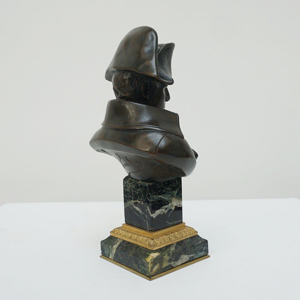 Napoleon Bonaparte Bust - Jeroen Markies Art Deco