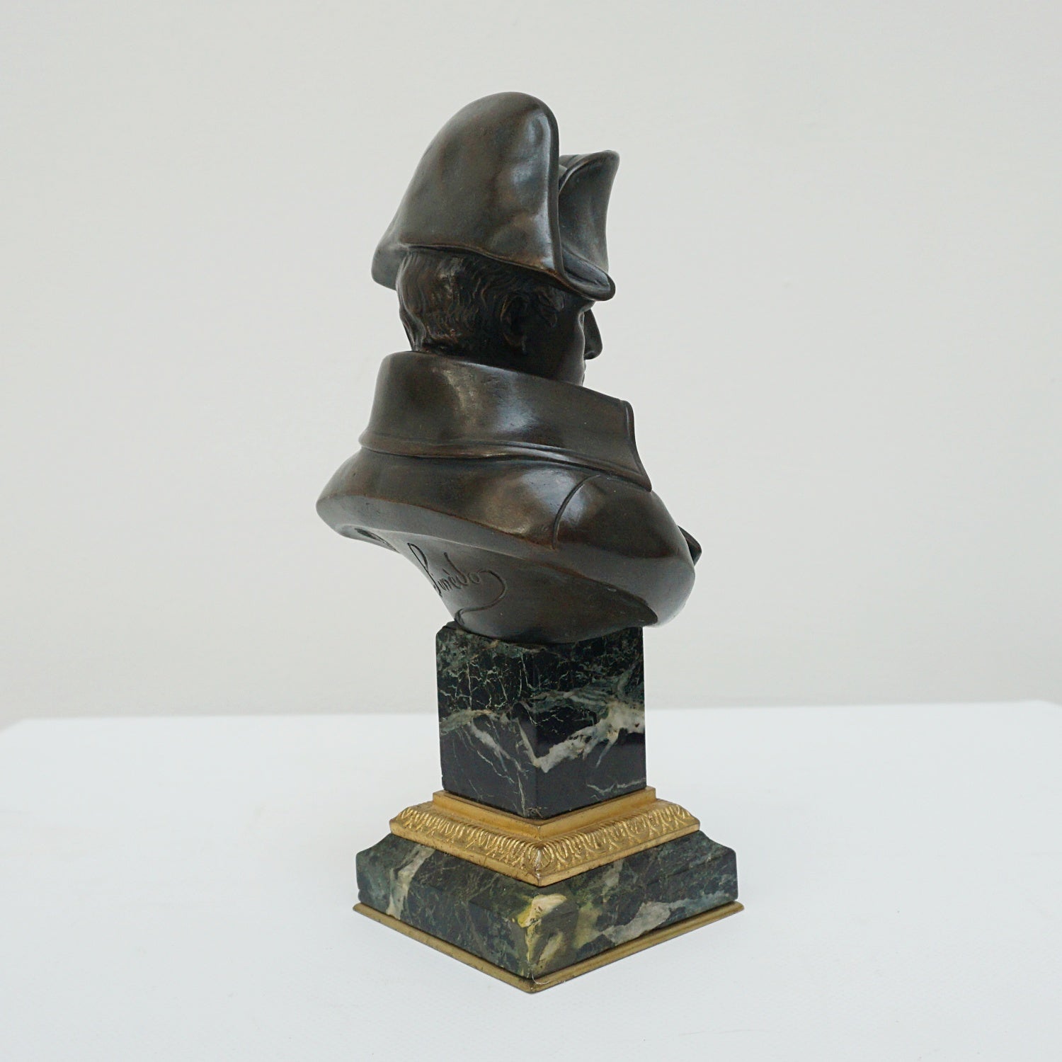 Napoleon Bonaparte Bust - Jeroen Markies Art Deco