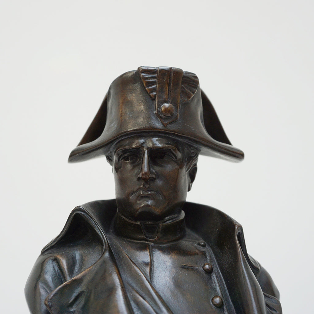 Napoleon Bonaparte Bust - Jeroen Markies Art Deco