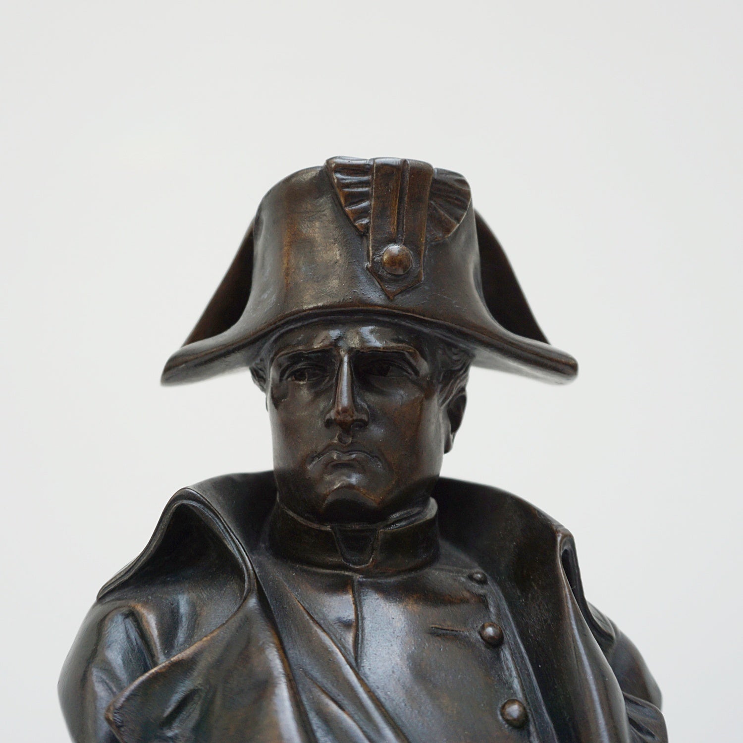Napoleon Bonaparte Bust - Jeroen Markies Art Deco