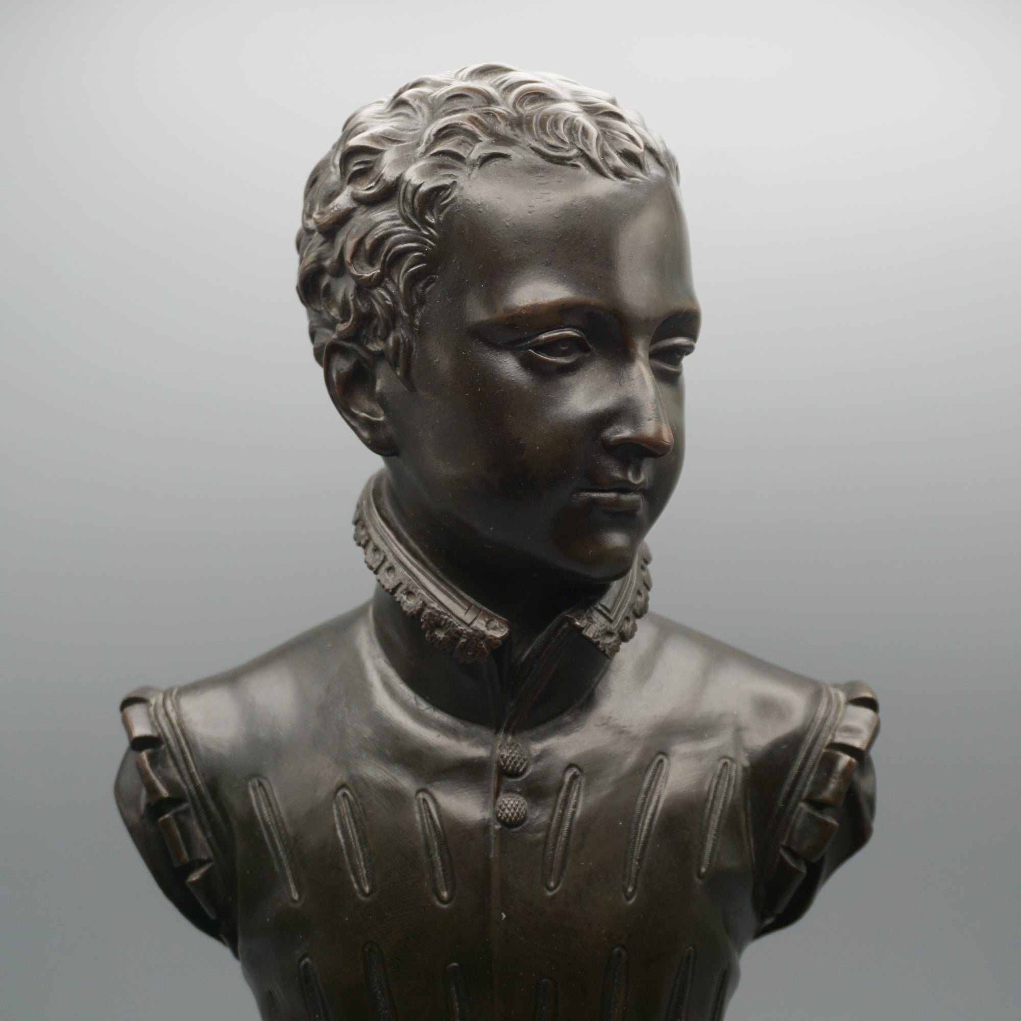Henry IV