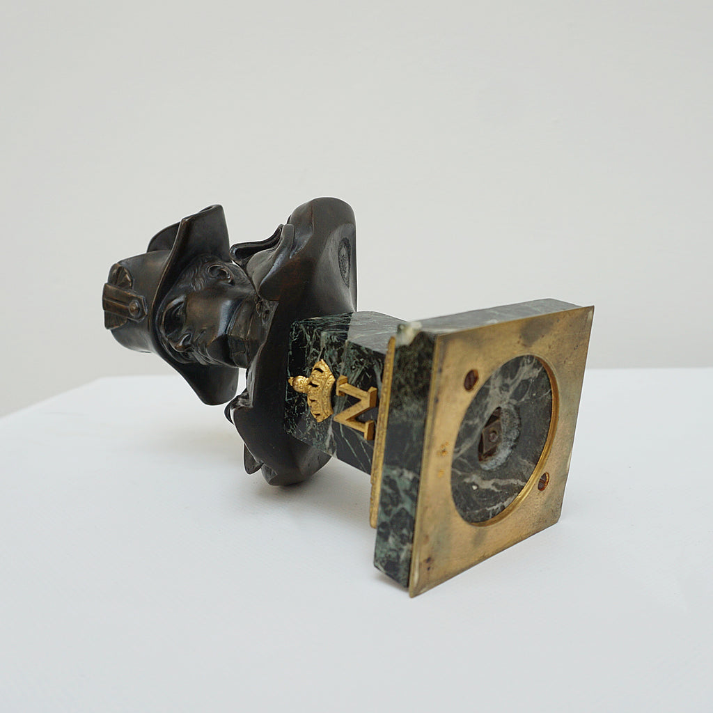 Napoleon Bonaparte Bust - Jeroen Markies Art Deco