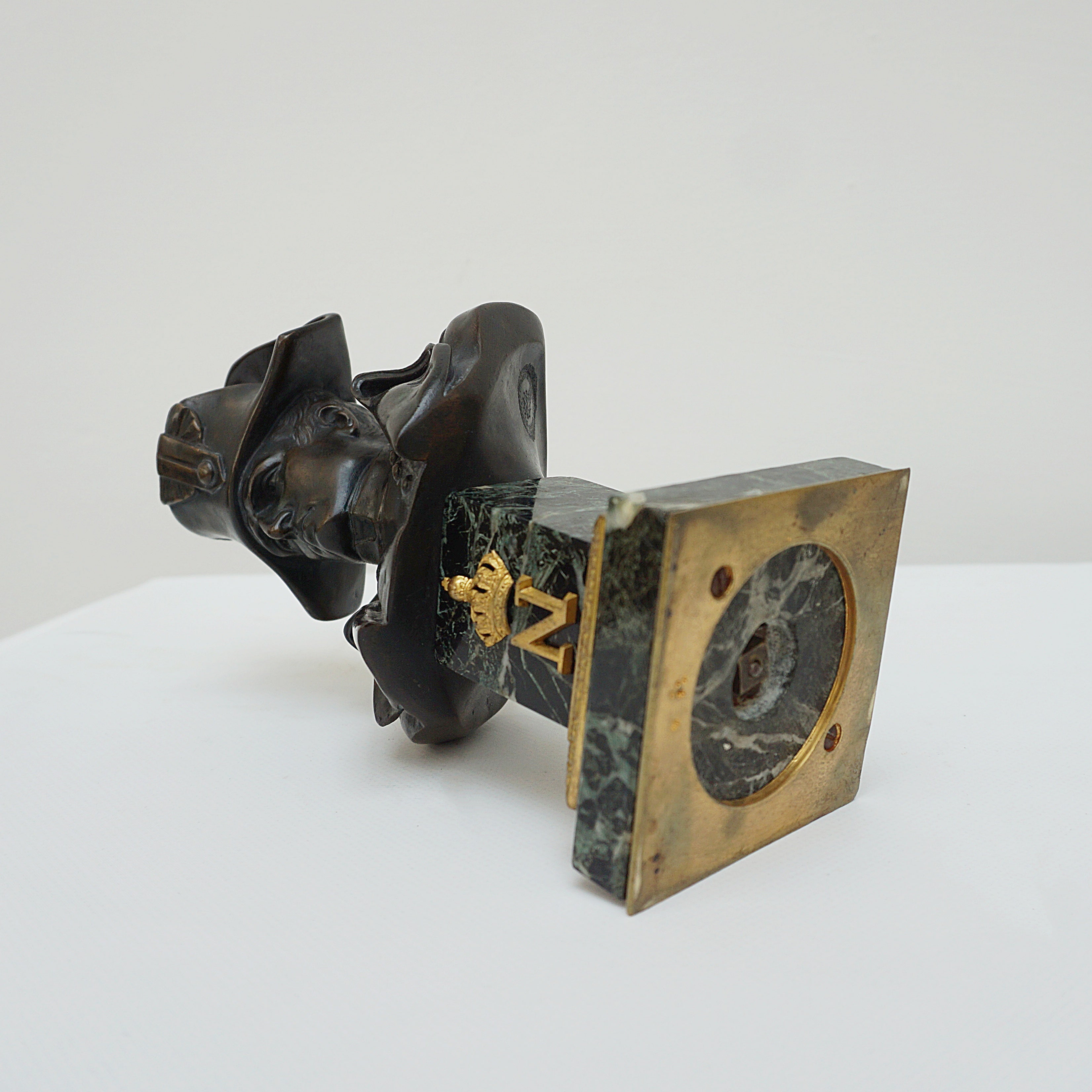 Napoleon Bonaparte Bust - Jeroen Markies Art Deco