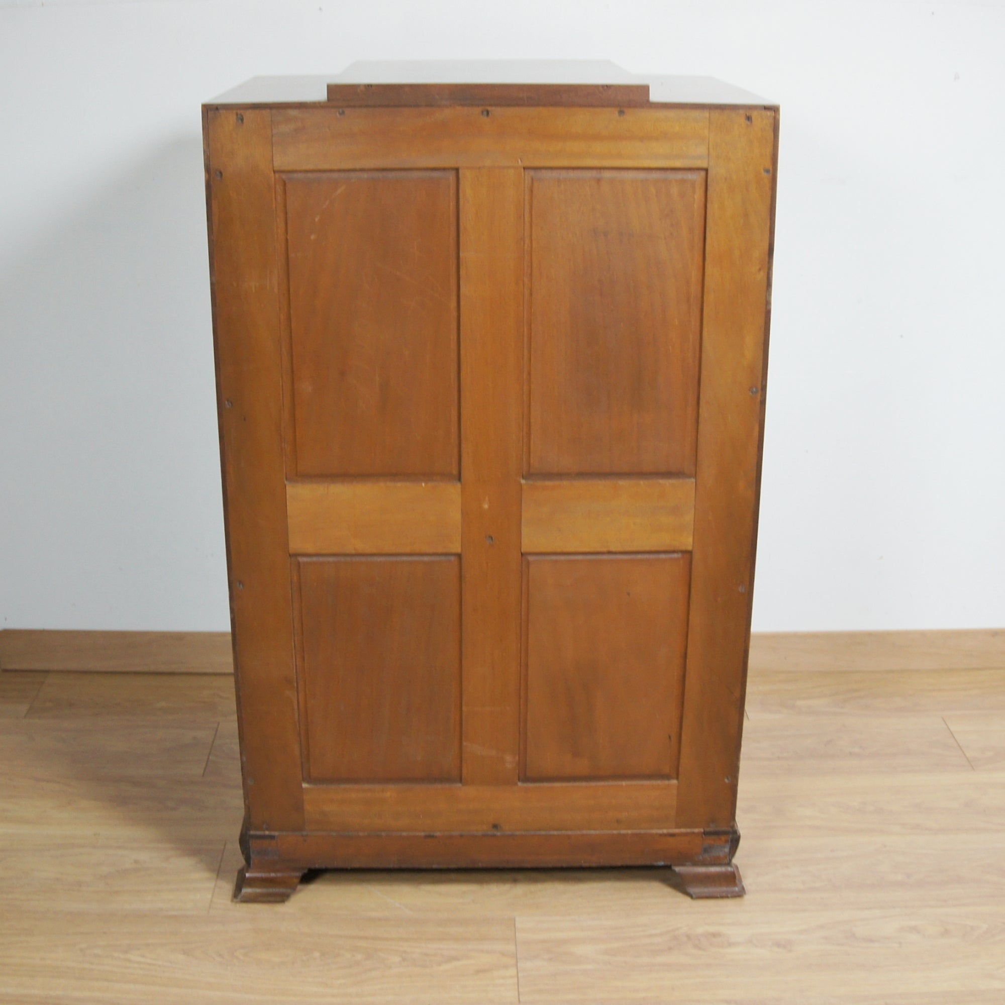 Art Deco 'Tallboy' Cabinet